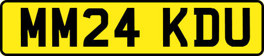 MM24KDU