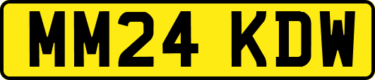 MM24KDW