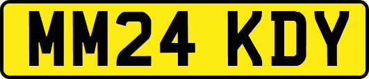 MM24KDY