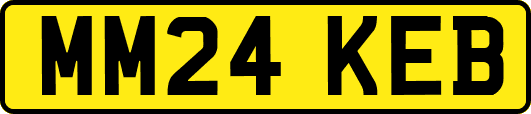MM24KEB