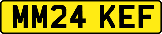 MM24KEF