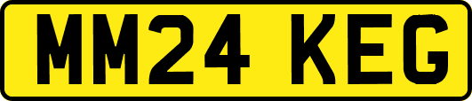 MM24KEG