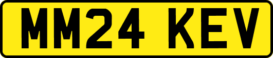 MM24KEV