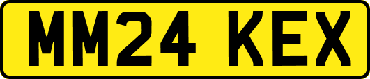 MM24KEX