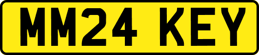 MM24KEY