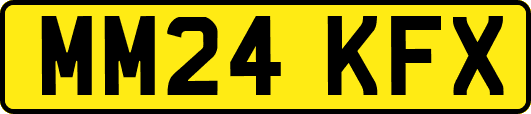 MM24KFX