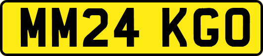 MM24KGO