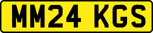 MM24KGS