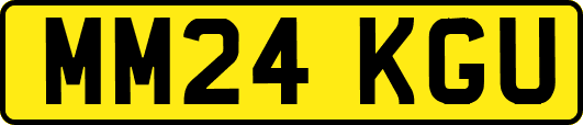 MM24KGU