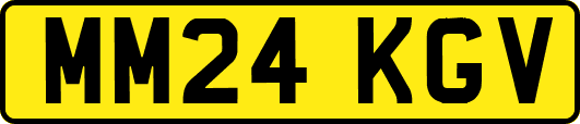 MM24KGV