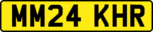 MM24KHR