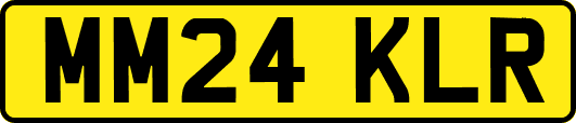 MM24KLR