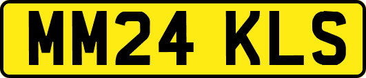 MM24KLS