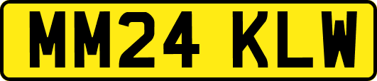 MM24KLW