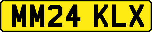 MM24KLX