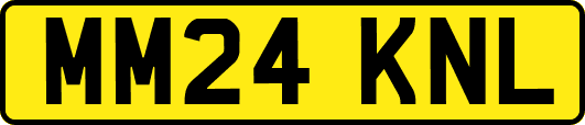MM24KNL
