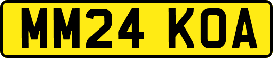 MM24KOA