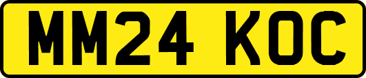 MM24KOC