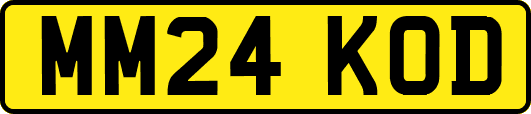 MM24KOD