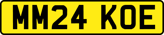 MM24KOE