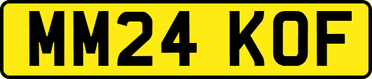 MM24KOF