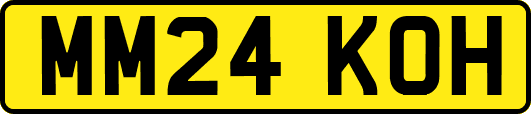 MM24KOH