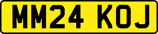 MM24KOJ