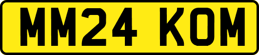 MM24KOM
