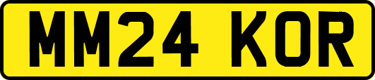 MM24KOR