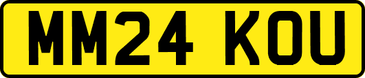 MM24KOU