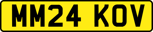 MM24KOV