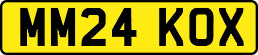 MM24KOX