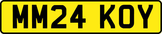 MM24KOY