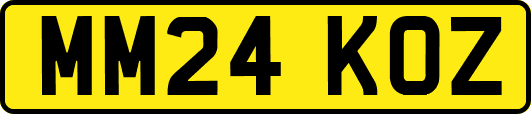 MM24KOZ