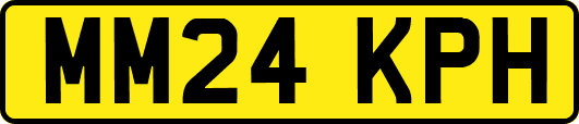MM24KPH