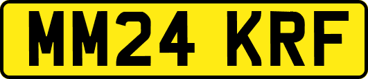 MM24KRF