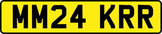 MM24KRR