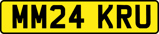 MM24KRU