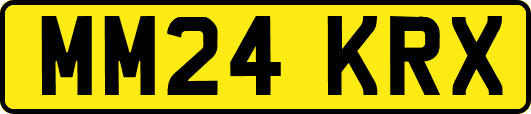 MM24KRX