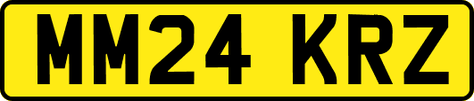 MM24KRZ