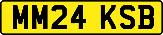 MM24KSB