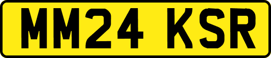 MM24KSR