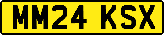 MM24KSX