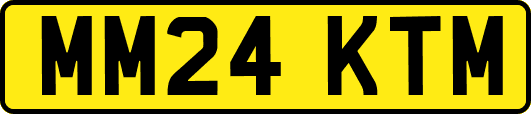 MM24KTM