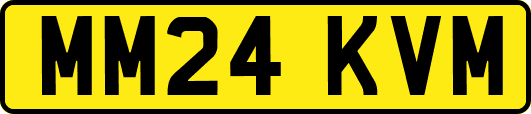 MM24KVM