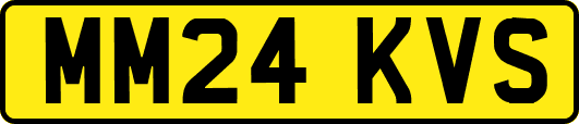 MM24KVS