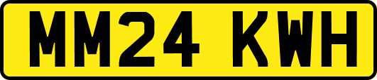 MM24KWH