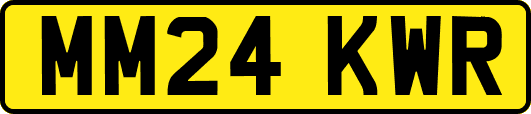 MM24KWR