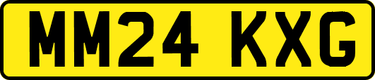 MM24KXG