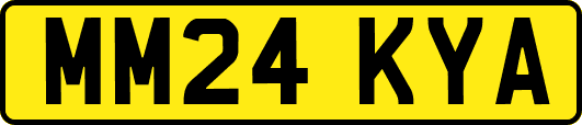 MM24KYA